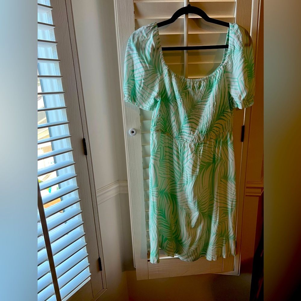 Roxy summer dress
